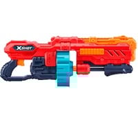 ZURU 36136, Blaster à fléchettes 