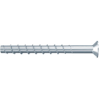 fischer Vis à béton FBS 5x40 /5 tête fraisée TX 