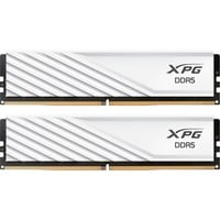 ADATA 16 Go DDR5-5600 (2x 8 Go) mémoire vive Blanc, AX5U5600C468G-SLABWH, XMP 3.0, EXPO