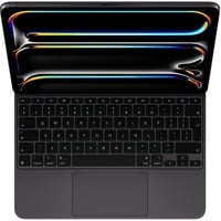 Apple Magic Keyboard pour iPad Pro 13" (M5/M4) Noir, Layout UK (QWERTY), Mécanique des ciseaux