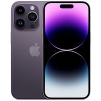Apple iPhone 14 Pro 128GB reconditionné smartphone Violâtre | 128 Go | iOS | Dual-eSIM