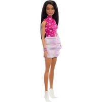 Barbie Fashionistas – Poupée Poupée mannequin, Femelle, 3 an(s), Fille, 298 mm, Multicolore