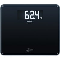 Beurer GS 410 Signature Line, Balance Noir