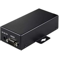 BlueWalker PowerWalker SNMP Box 2, Module d'extension Noir