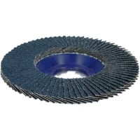 Bosch 2 608 619 209 accessoire pour meuleuse d'angle, Meule d’affûtage Métal, 12,5 cm, Bosch, 2,22 cm, 1 pièce(s)
