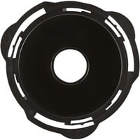 Bosch Atino Gelpads, Support Noir