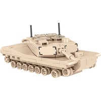 COBI Abrams M1A2, Jouets de construction 