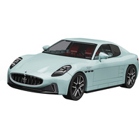COBI Maserati GranTurismo Trofeo, Jouets de construction 