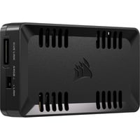 Corsair CL-9011141-WW, Contrôleur de ventilateurs Noir