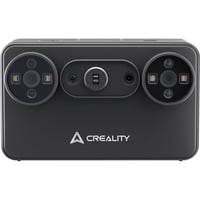 Creality Pika, Scanner 3D 