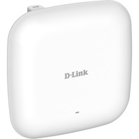 D-Link DAP-2662, Point d'accès 300 Mbit/s, 867 Mbit/s, 10,100,1000 Mbit/s, 2.4, 5 GHz, IEEE 802.11a, IEEE 802.11ac, IEEE 802.11b, IEEE 802.11g, IEEE 802.11n, IEEE 802.3af, 26 dBmW
