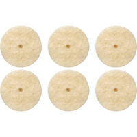 Dremel 2615041432, Roue de polissage 