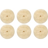 Dremel Roue de polissage Ø 13 mm (414) 