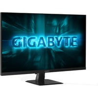 GIGABYTE GS32QA 31.5" Moniteur gaming Noir (Mat), 1x DisplayPort, 2x HDMI, 180 Hz, 180Hz, 1ms, 300 cd/m², FreeSync Premium, HDR Ready, HDMI 2.0, DisplayPort 1.4, 80 cm (31.5"), 2560 x 1440 pixels, Quad HD, LED, 1 ms, Noir