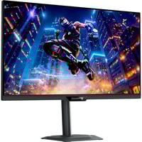 GIGABYTE 27" 4K UHD Moniteur gaming Noir