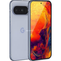 Google Pixel 10 128GB smartphone Gris clair | 128 Go | Android 16 | Dual-SIM