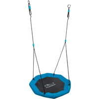 HUDORA 72167, Balançoire Bleu/Noir