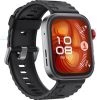 Huawei Watch Fit 4 Pro (Seiya-B29F), Smartwatch Noir
