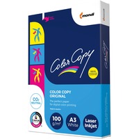 Inapa Color Copy 100g 420x297 R, Papier 