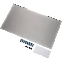 Kensington Filtre de confidentialité magnétique MagPro pour moniteurs 23" (16:9) 58,4 cm (23"), 16:9, Moniteur, Filtre de confidentialité sans bords pour ordinateur, Anti-reflet, Intimité