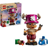 LEGO One Piece Tony Tony Chopper, Jouets de construction 