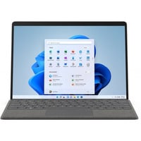 Microsoft Surface Pro 8 Reconditionné tablette 13" Argent | 256 Go | Windows 11 Pro | Wi-Fi 6