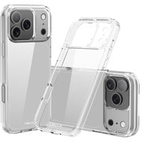 Nevox StyleShell FLEX, Housse smartphone Transparent