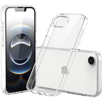 Nevox StyleShell Flex, Housse smartphone Transparent
