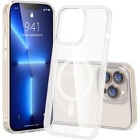 Nevox StyleShell SHOCKFlex, Housse smartphone Transparent