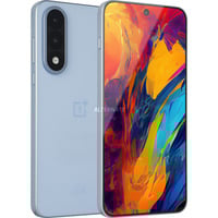 OnePlus  smartphone Bleu clair