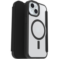 Otterbox 77-97827, Housse smartphone Transparent/Noir
