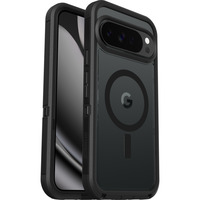 Otterbox Defender Pro XT, Housse smartphone Transparent/Noir