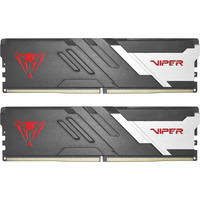Patriot 32 Go DDR5-6000 (2x 16 Go) mémoire vive Noir, VVR532G60C28AK, EXPO