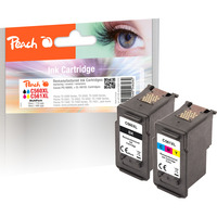 Peach Pack économique d'encre PI100-454 