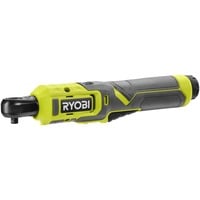 Ryobi R18RW2-0, Tournevis Vert/gris