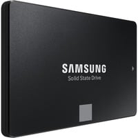 SAMSUNG 870 EVO, 250 Go SSD MZ-77E250B/EU, SATA/600