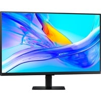 SAMSUNG S80UD écran plat de PC 81,3 cm (32") 3840 x 2160 pixels 4K Ultra HD LCD Noir Moniteur Noir, 81,3 cm (32"), 3840 x 2160 pixels, 4K Ultra HD, LCD, 5 ms, Noir