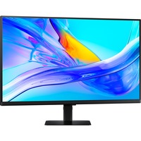 Samsung S80UD écran plat de PC 81,3 cm (32") 3840 x 2160 pixels 4K Ultra HD LCD Noir Moniteur  Noir, 81,3 cm (32"), 3840 x 2160 pixels, 4K Ultra HD, LCD, 5 ms, Noir