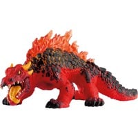 Schleich Eldrador - Magmawaran, Figurine