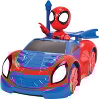 Simba Jada Toys RC Spidey Web Crawler, Voiture télécommandée 