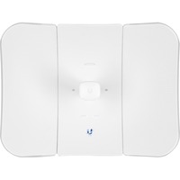 Ubiquiti LTU-LR, Antenne radio Blanc