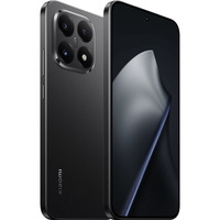Xiaomi 15T 512GB smartphone Noir | 512 Go | HyperOS 2 | Dual-SIM
