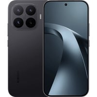 Xiaomi 17T 512GB smartphone Noir | 512 Go | HyperOS 3 | Dual-SIM