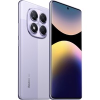 Xiaomi Redmi Note 14 Pro 5G 512GB, Smartphone Violâtre