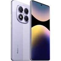Xiaomi Redmi Note 14 Pro 5G 512GB smartphone Violâtre | 512 Go | HyperOS | Dual-SIM