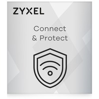 Zyxel Connect & Protect, Licence 