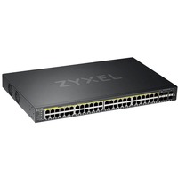 Zyxel GS2220-50HP-EU0101F, Switch 