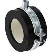 Set de colliers de serrage FGRS 20-24, avec cheville, Pince