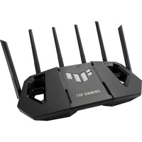 ASUS TUF Gaming BE9400, Routeur Noir, Wi-Fi 7, tri-bande, 4x 2.5G LAN