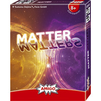 Amigo Matter Matters, Jeu de cartes 